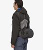Patagonia Stealth Hip Pack Model Side